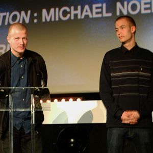 Bilder Gustav Dyekjaer Giese