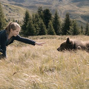 Bilder Clara und das Geheimnis der Bären
