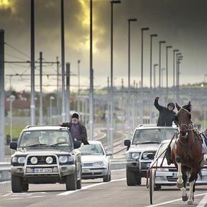 Bilder King of the Travellers
