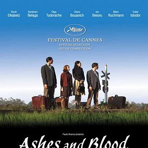 Bilder Ashes and Blood