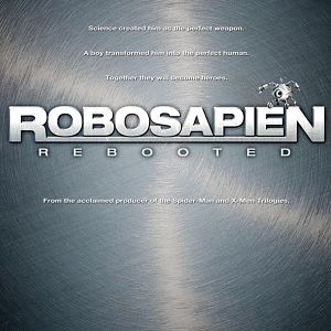 Bilder Robosapien - Mein Freund Cody