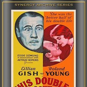 Bilder His Double Life