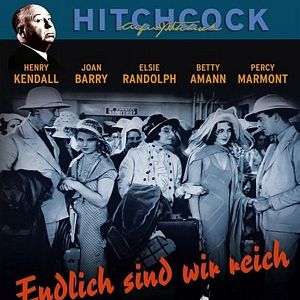 Bilder Endlich sind wir reich