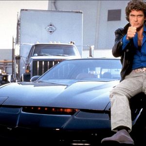 Bilder Knight Rider
