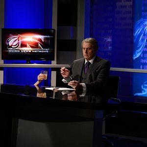 Bilder Onion News Empire