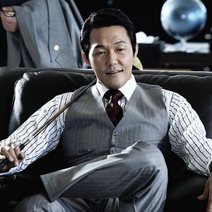 Bilder New World - Zwischen den Fronten