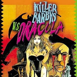 Bilder Killer Barbys Vs Dracula