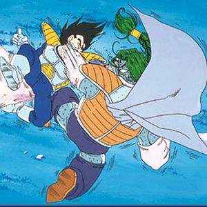 Bilder Dragon Ball Z