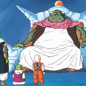 Bilder Dragon Ball Z