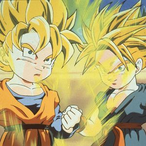 Bilder Dragon Ball Z