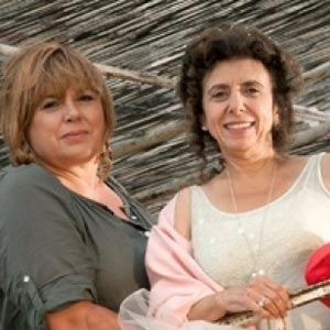 Bilder Trois filles en cavale