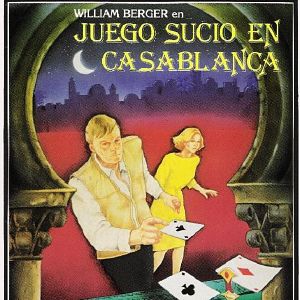 Bilder Juego sucio en Casablanca