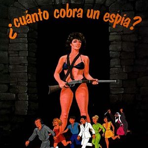 Bilder ¿Cuánto cobra un espía?