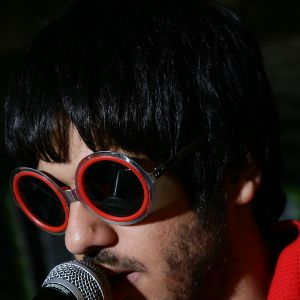 Bilder Ashkan Koshanejad