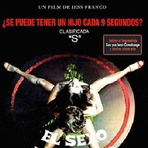 Bilder El sexo está loco