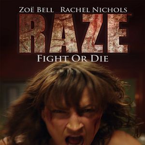 Bilder Raze - Fight or Die!
