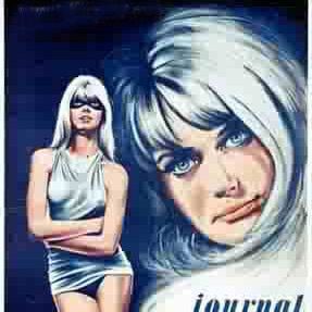 Bilder Die Verstoßene (Aus dem Tagebuch einer Halbjungfrau)