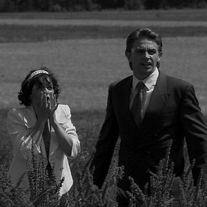 Bilder Angriff des Hirnsauger-Riesenmonsters aus dem Weltall