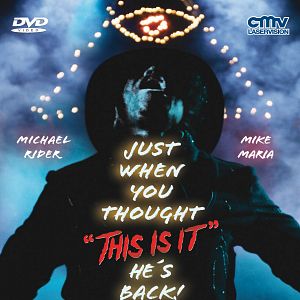 Bilder The Return of the Moonwalker