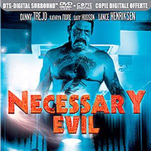 Bilder Necessary Evil