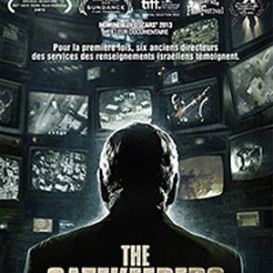 Bilder "Töte zuerst!" - Der israelische Geheimdienst Schin Bet