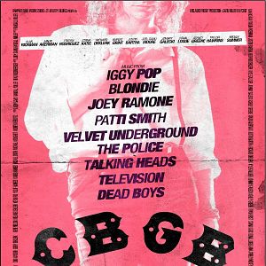 Bilder CBGB