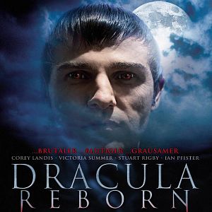Bilder Dracula Reborn - Die Legende lebt