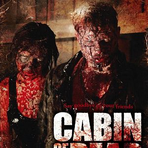 Bilder Cabin of the Dead