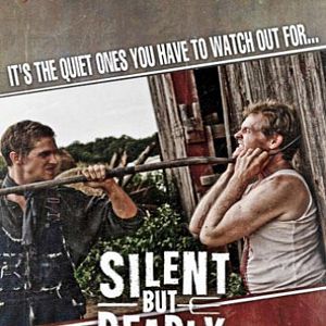 Bilder Silent But Deadly