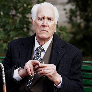 Bilder Federico Luppi