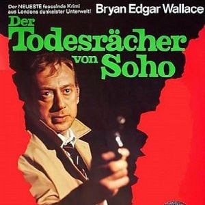 Bilder Der Todesrächer von Soho