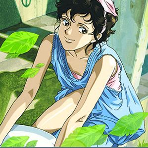 Bilder Ein Supertrio