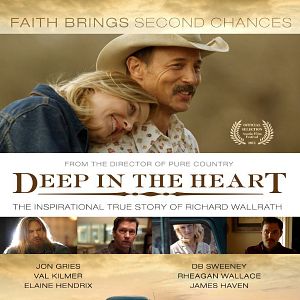 Bilder Deep in the Heart