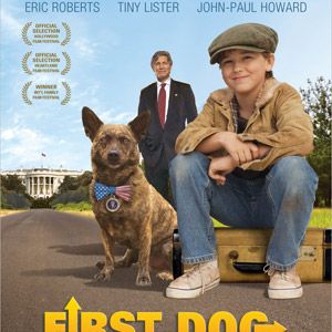 Bilder First Dog - Zurück nach Hause