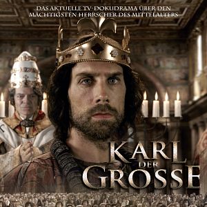 Bilder Karl der Große