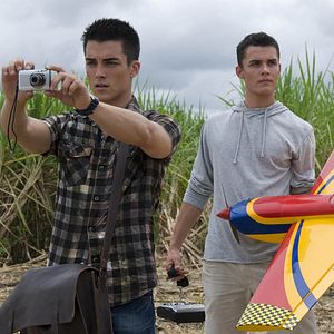 Bilder Alien Surfgirls