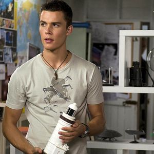 Bilder Alien Surfgirls