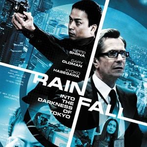 Bilder Rain Fall
