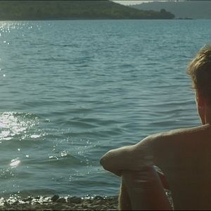 Bilder Der Fremde am See