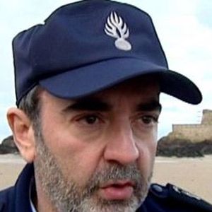 Bilder Mord in Saint-Malo