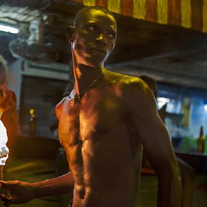 Bilder Grigris' Glück