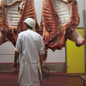 Bilder Entrée du personnel