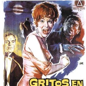 Bilder Der schreckliche Dr. Orloff