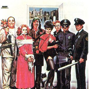 Bilder Die Killer-Akademie