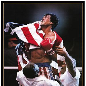 Bilder Rocky IV - Der Kampf des Jahrhunderts