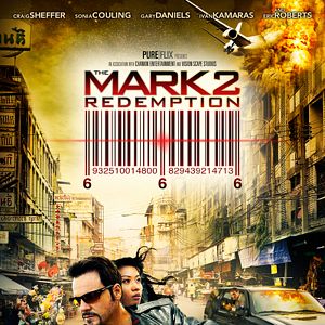 Bilder The Mark: Redemption