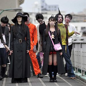 Bilder Rage of the Undead