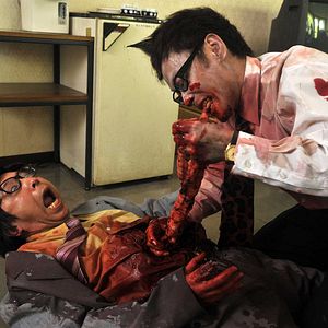 Bilder Rage of the Undead