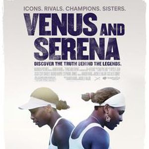Bilder Venus and Serena