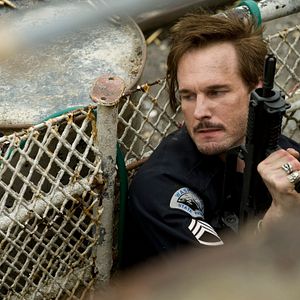 Bilder The Marine 3 - Homefront